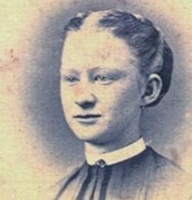 Etta Grimes Patterson on Sysoon
