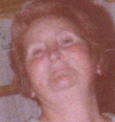 Etta White "Ma" Cantrell on Sysoon