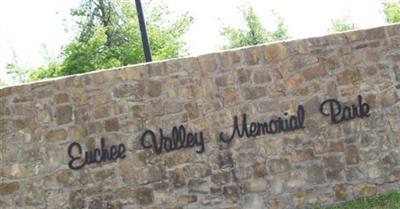 Euchee Valley Memorial Park on Sysoon