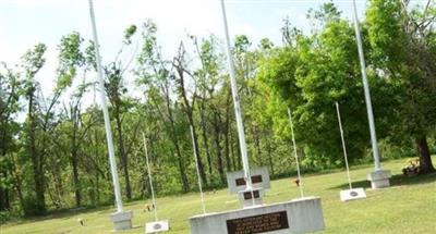 Euchee Valley Memorial Park on Sysoon