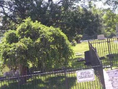 Euclid Cemetery on Sysoon
