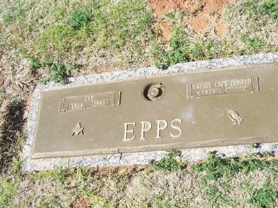 Eudine Epps Conrad on Sysoon