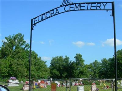 Eudora Cemetery on Sysoon