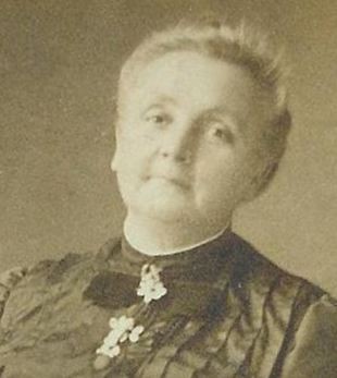 Eudora Nugent Ashton on Sysoon
