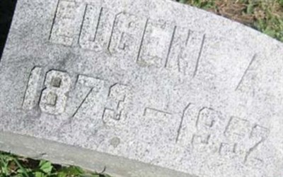 Eugene A. Walrath on Sysoon
