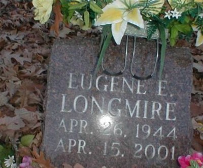Eugene E. Longmire on Sysoon