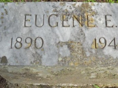Eugene E. Palmer on Sysoon