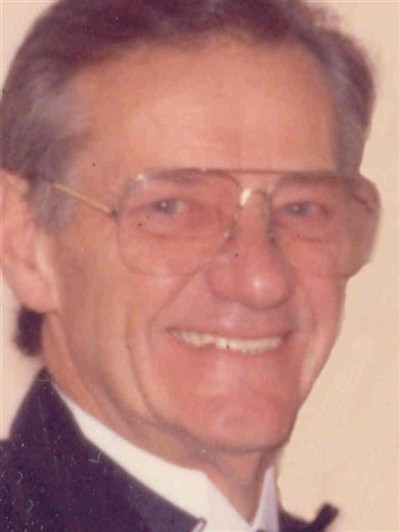 Eugene G. Michel on Sysoon