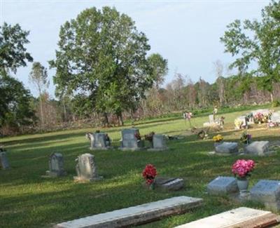 Eugene Garrett Memorial Garden Cemetery on Sysoon