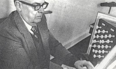 Eugene H. Wickstrom on Sysoon