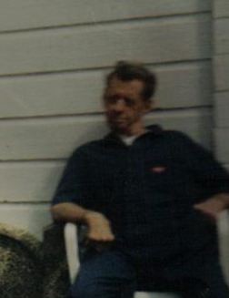 Eugene Hruby, Sr on Sysoon