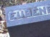 Eugene J. Burr on Sysoon