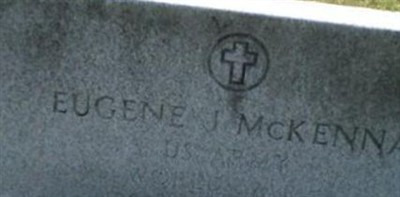 Eugene J. McKenna on Sysoon