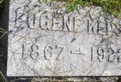 Eugene Kelso Anderson on Sysoon