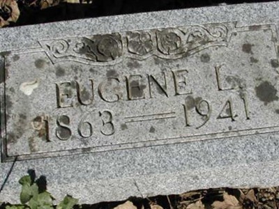 Eugene L. Parrott on Sysoon