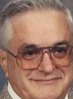 Eugene Lehman on Sysoon