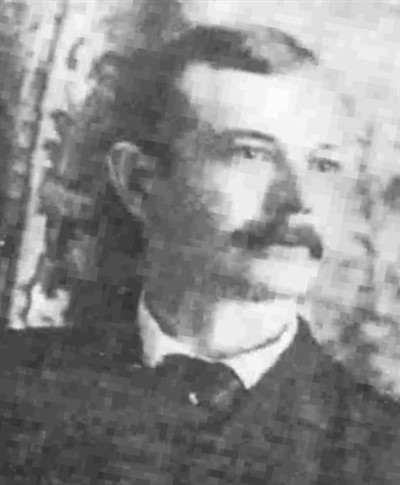 Eugene (NMI) Stevens, I on Sysoon
