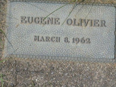 Eugene Olivier on Sysoon