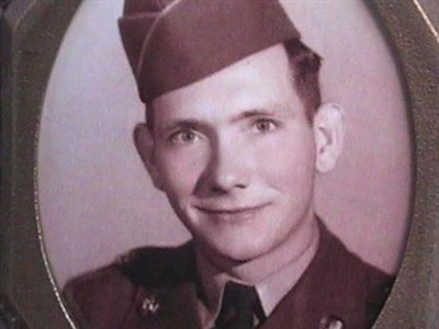 Eugene R. Bussey on Sysoon