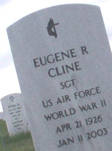 Eugene R. Cline on Sysoon