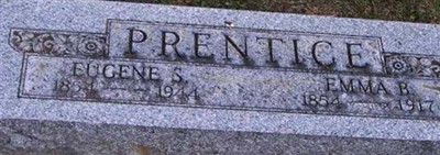 Eugene S. Prentice on Sysoon