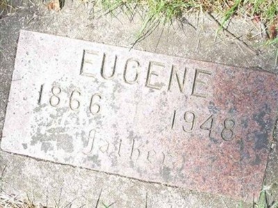 Eugene Shadle on Sysoon