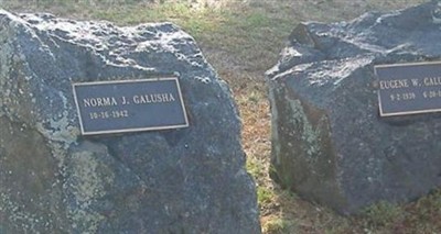 Eugene W. Galusha on Sysoon