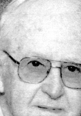 Eugene W Gross on Sysoon