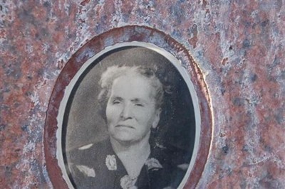 Eugenia G. Sanchez on Sysoon