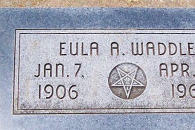 Eula A. Waddle on Sysoon