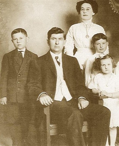 Eula Compton Tunstill on Sysoon