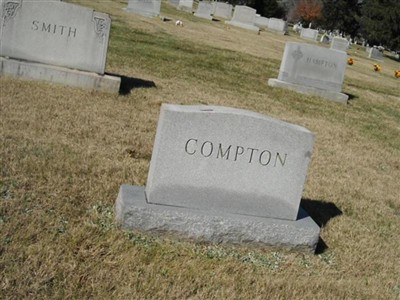 Eula Mae Compton on Sysoon