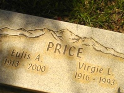 Eulis Asery Price on Sysoon