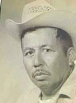 Eulogio Escobedo on Sysoon