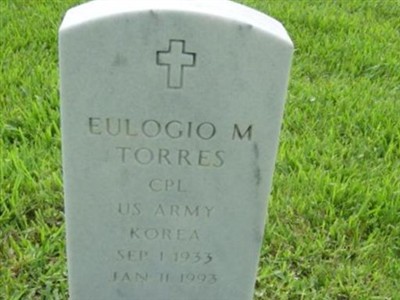 Eulogio M Torres on Sysoon