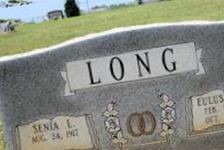 Eulus B. Long, Sr on Sysoon