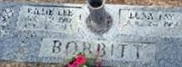 Euna Fay Bobbit on Sysoon