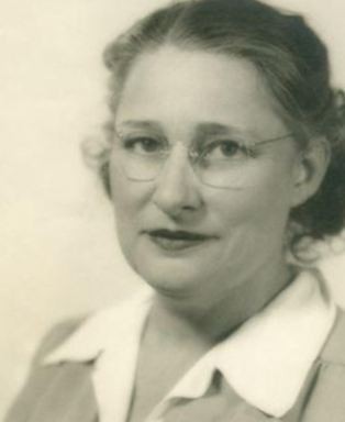 Eunice Blaylock Cook on Sysoon