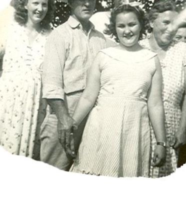 Eunice Gail Workman Reid on Sysoon