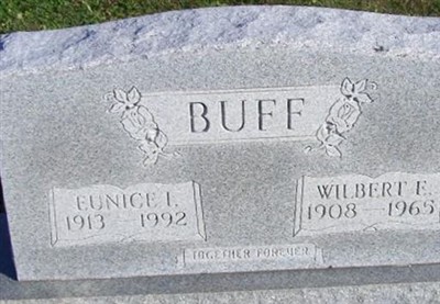 Eunice I Buff on Sysoon