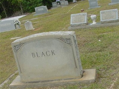 Eunice Lay Black on Sysoon
