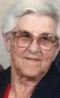 Eunice Leger Istre on Sysoon
