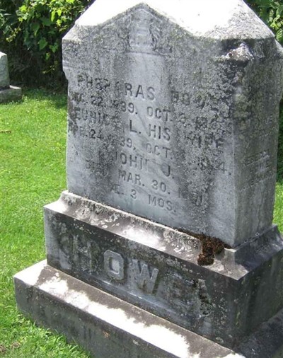 Eunice Lucetta Lewis Howe on Sysoon
