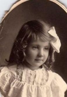 Eunice Lucille Topp on Sysoon