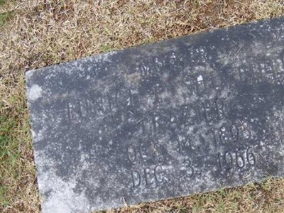 Eunice P. Shuffield Frazier on Sysoon