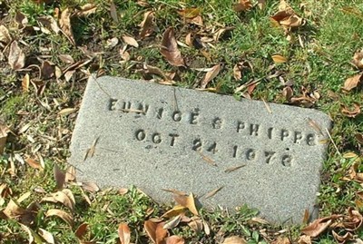 Eunice S. Phipps on Sysoon