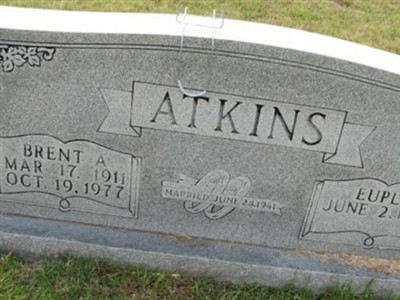 Euple Colson Atkins on Sysoon