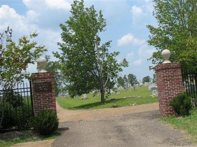 Eupora Cemetery on Sysoon