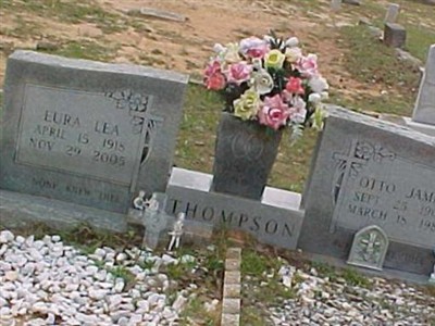 Eura Lea Thompson on Sysoon