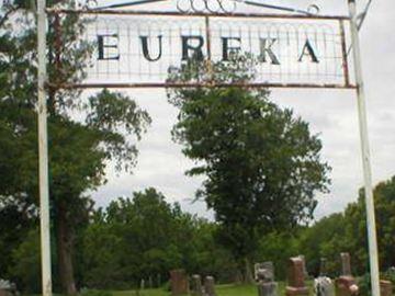 Eureka Cemetery on Sysoon